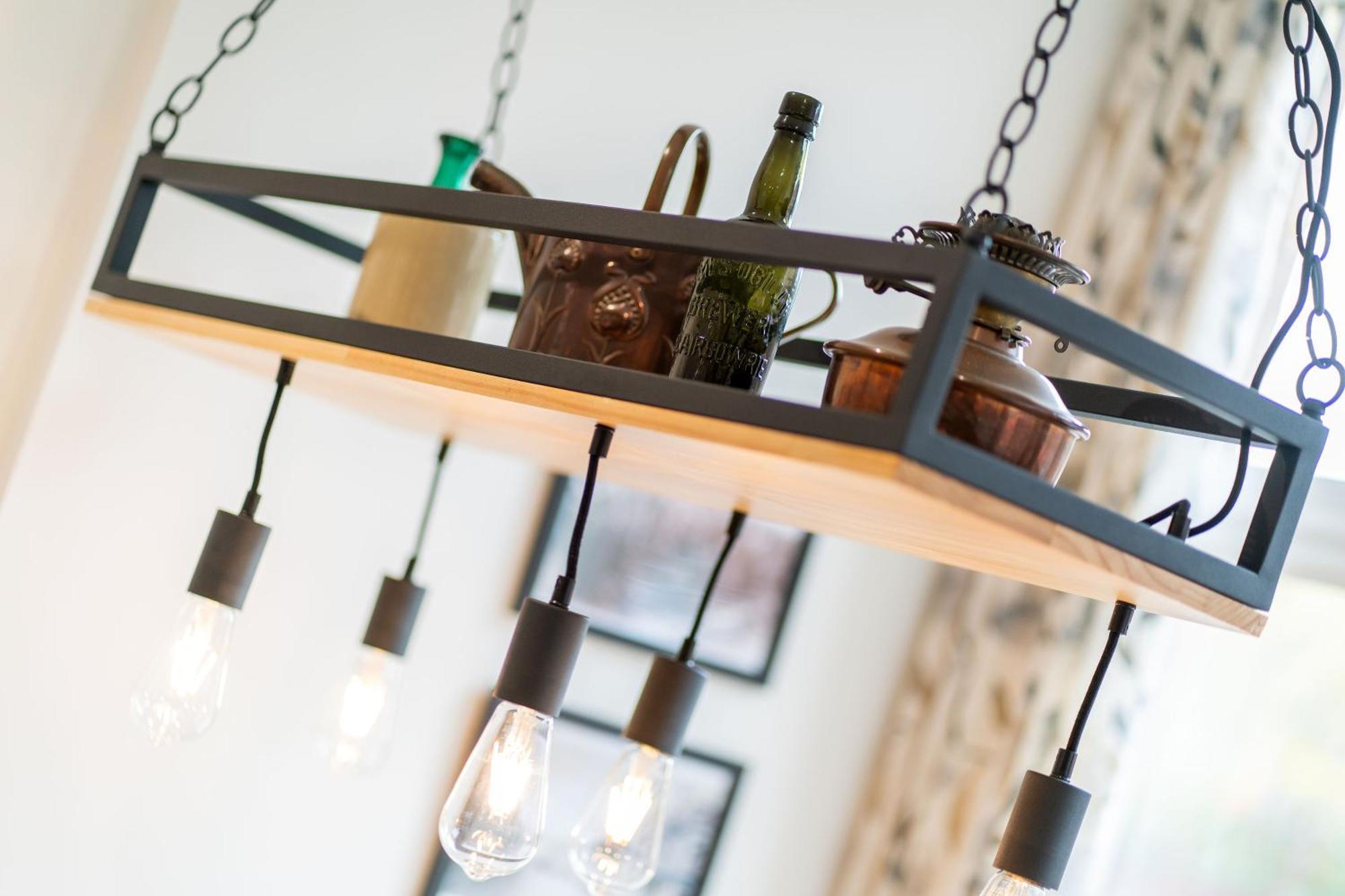 Grange8 Luxury Snug & Courtyard In Blairgowrie Appartement Blairgowrie and Rattray Buitenkant foto